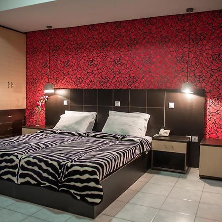 Sozos Inn Hotel 보니차 외부 사진
