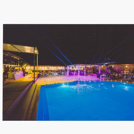 Sozos Inn Hotel 보니차 외부 사진