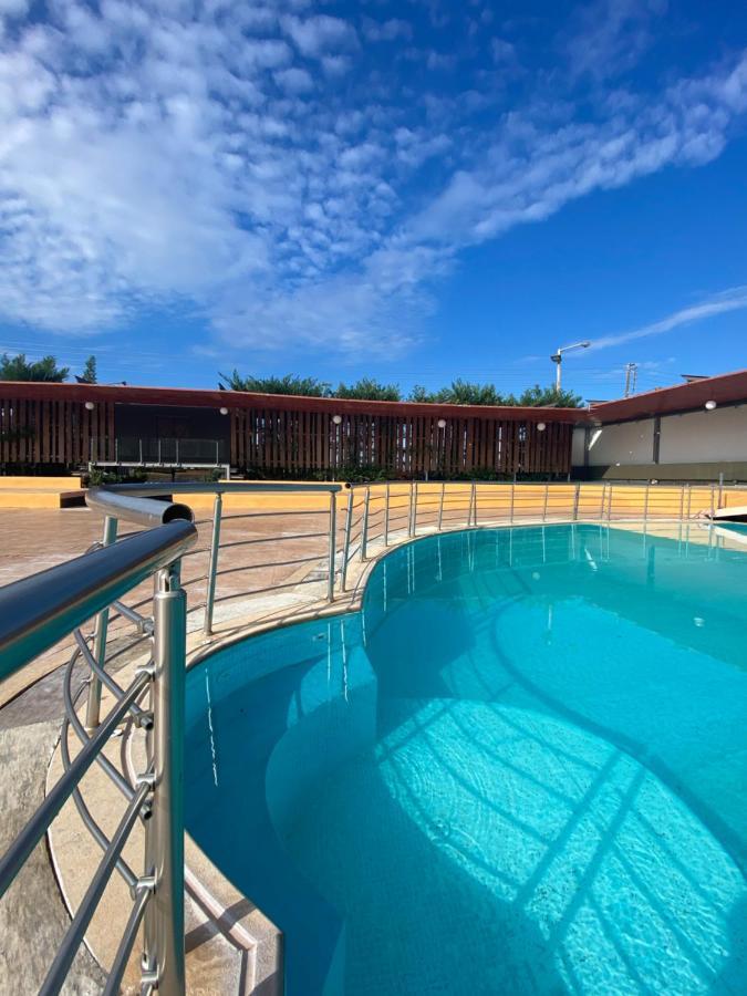 Sozos Inn Hotel 보니차 외부 사진