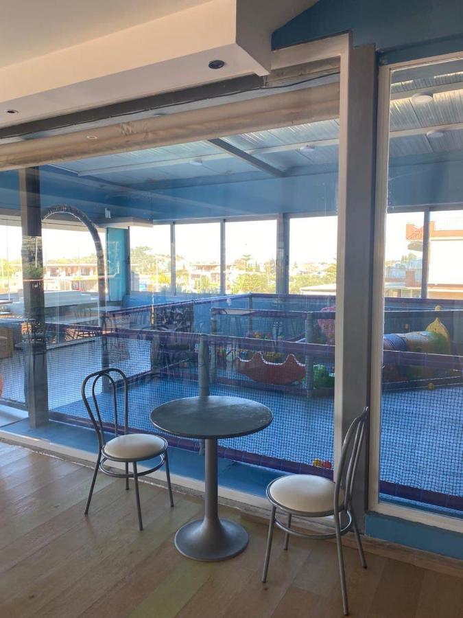 Sozos Inn Hotel 보니차 외부 사진