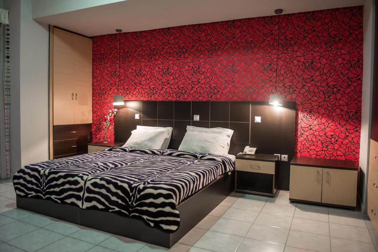Sozos Inn Hotel 보니차 외부 사진