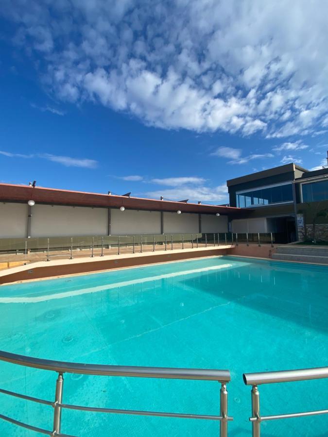 Sozos Inn Hotel 보니차 외부 사진