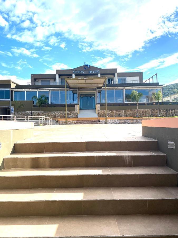Sozos Inn Hotel 보니차 외부 사진