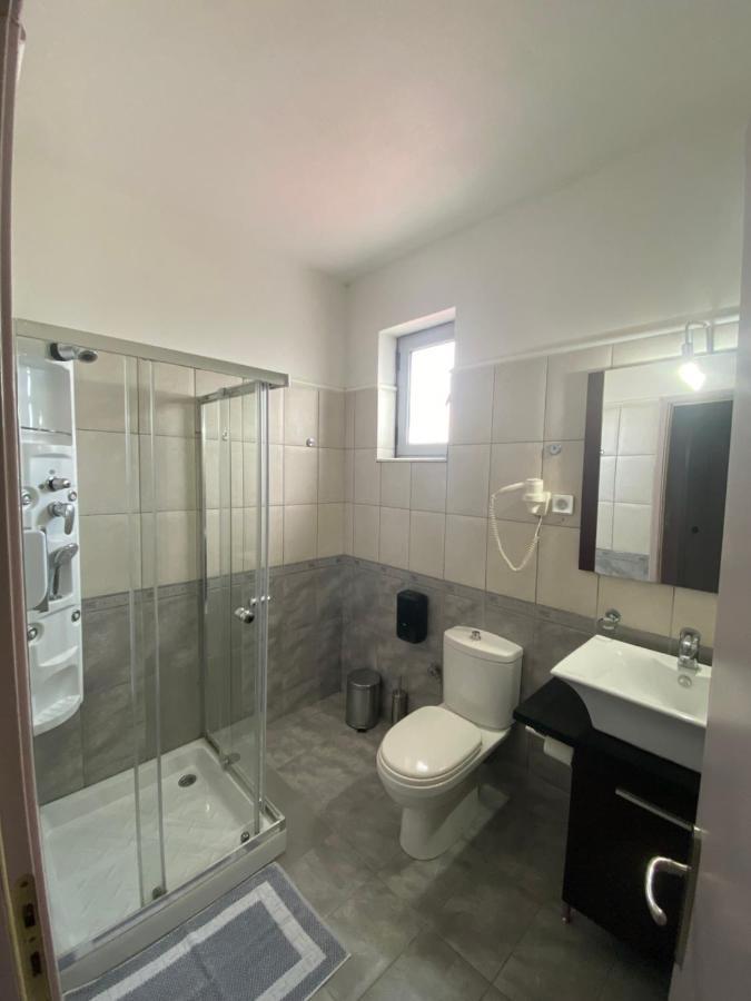 Sozos Inn Hotel 보니차 외부 사진