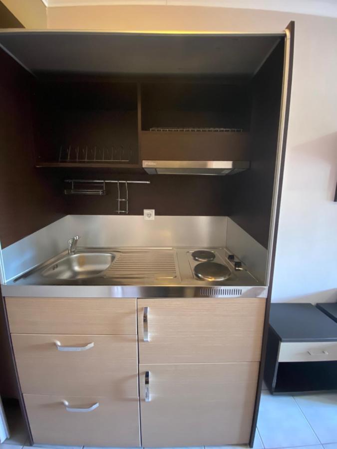 Sozos Inn Hotel 보니차 외부 사진
